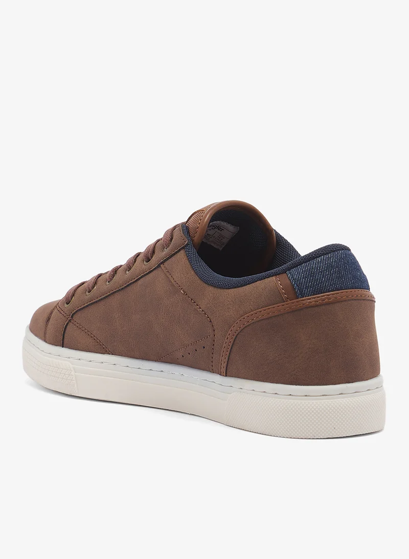Wrangler Otis Low Top Sneakers